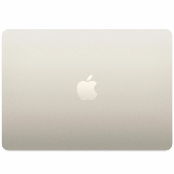 Apple MacBook Air 13 2025 M4/10CPU-10GPU/24GB/512GB Starlight MC6A4