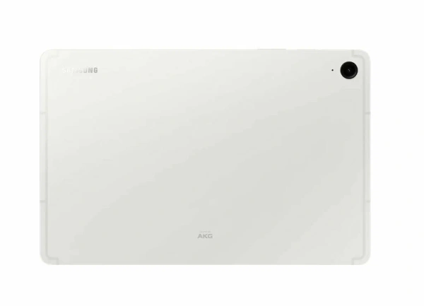 Планшет Samsung Galaxy Tab S9 FE+ 12,4" 8+ 128Gb Wi-Fi Silver